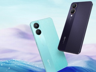 Vivo Y29 5G Design, Colour Options, Key Features Surface Online Ahead of Purported Launch