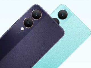 Vivo Y29 5G Price in India Leaked Alongside Expected Discounts and Bank Offers