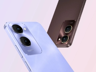 Vivo Y28s 5G With MediaTek Dimensity 6300 SoC, IP64 Rating Unveiled