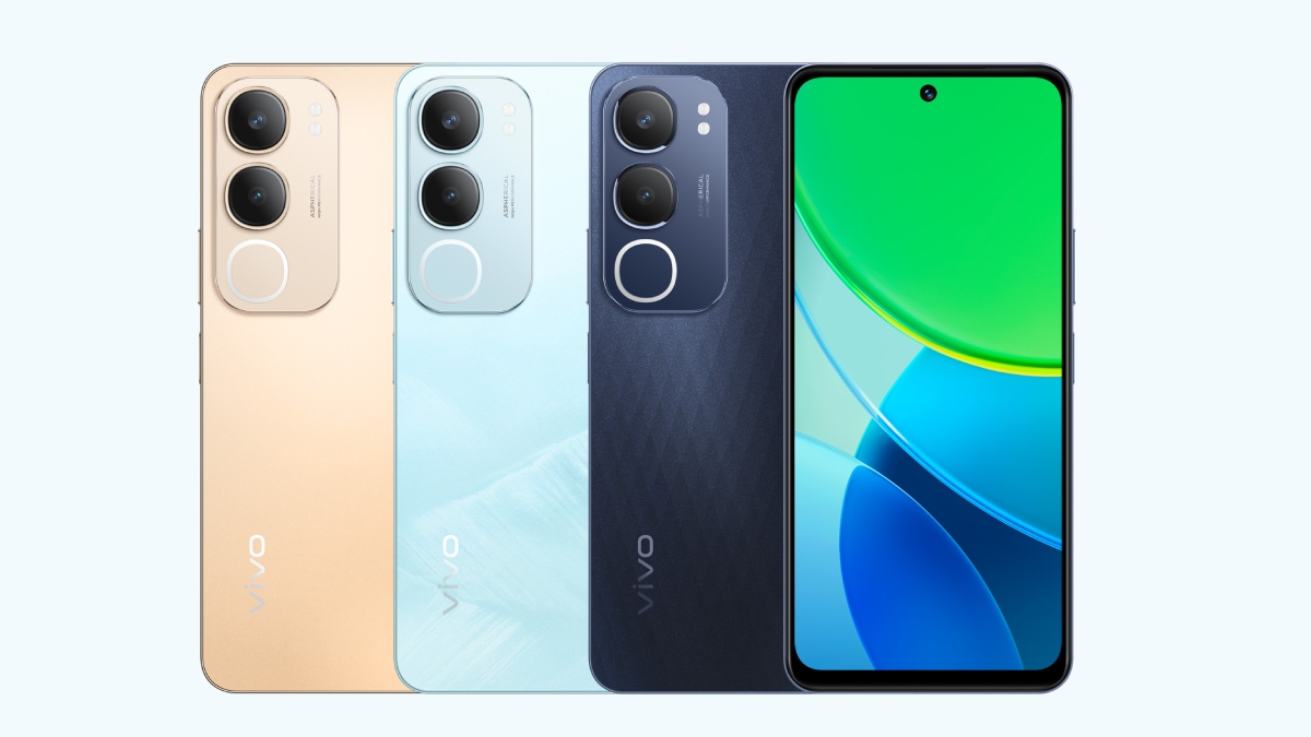 Vivo Partners With Zepto to Offer Quick Doorstep Delivery of Its Phones in India