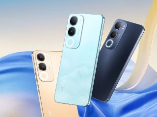 Vivo Y29 5G With 50-Megapixel Rear Camera, 5,500mAh Battery Launched in India: Price, Specifications