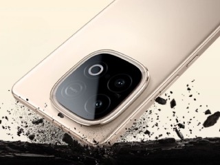 Vivo Y300 GT With MediaTek Dimensity 8400 SoC, 7,620mAh Battery Launched: Price, Specifications