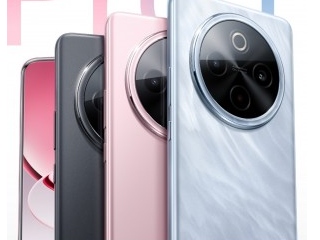 Vivo Y300 Pro+ With 7,300mAh Battery Confirmed to Launch Next Week, Vivo Y300 GT Surfaces on Geekbench