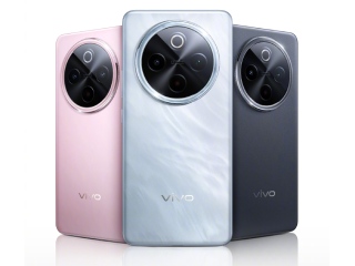 Vivo Y300 Pro+ With 7,300mAh Battery, 90W Charging Launched Alongside Vivo Y300t