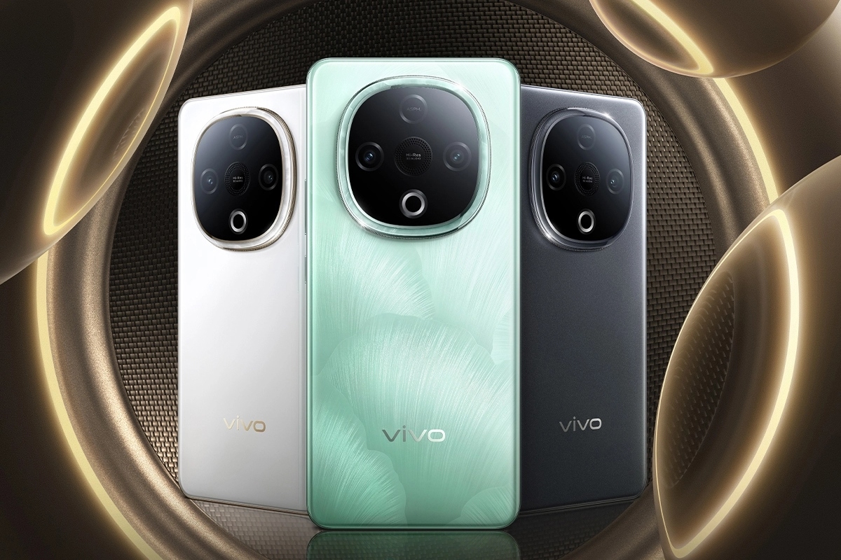 Vivo Y300c With 6,500mAh Battery, 50-Megapixel Dual Rear Cameras Launched: Price, Specifications