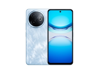 Vivo Y300i 5G With Snapdragon 4 Gen 2 SoC, 6,500mAh Battery Launched: Price, Specifications