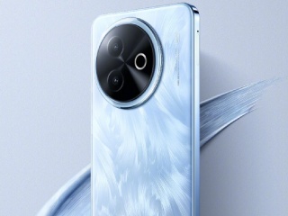 Vivo Y300i 5G Launch Date Set for March 14; Design, Colourways Teased