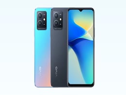 Vivo Y31 5G Budget Smartphone Tipped to Launch in India Soon Vivo Y31 5G Budget Smartphone Tipped to Launch in India Soon