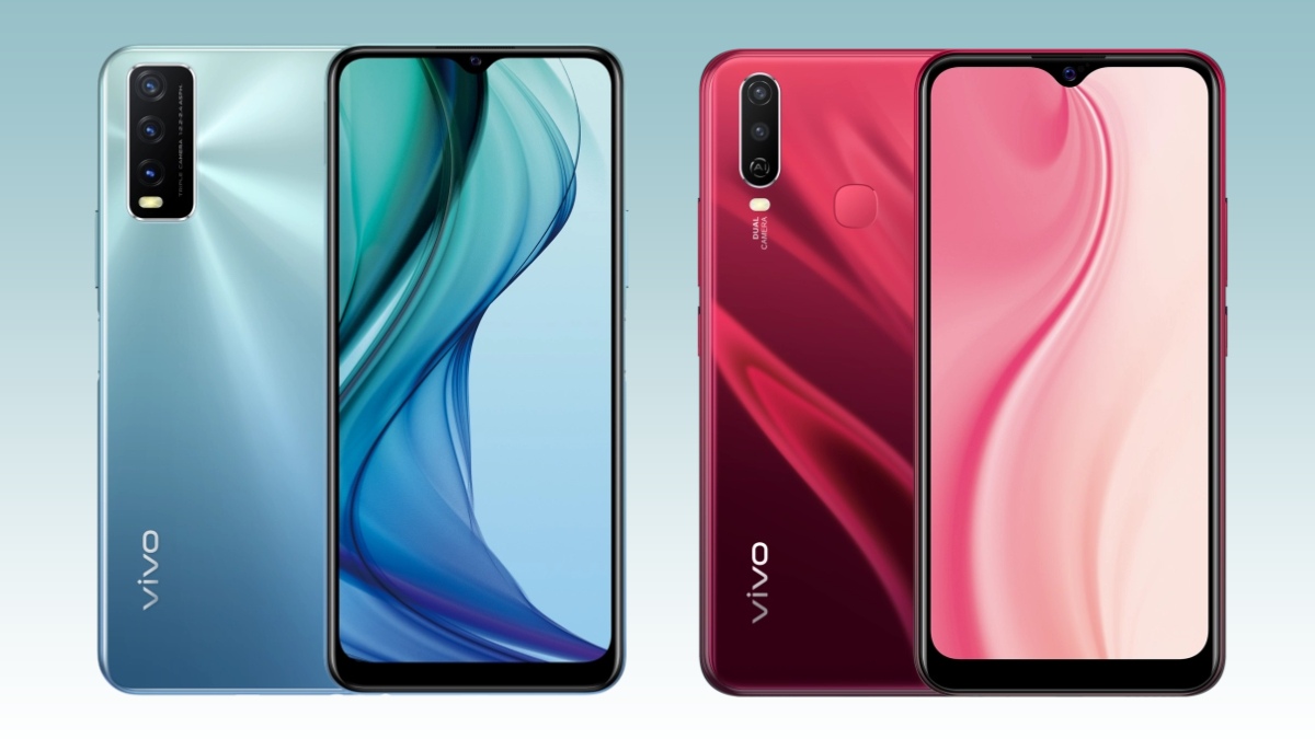 Vivo Y30 Y3s Launched As Rebranded Versions Of Earlier Models Price Specifications Technology News