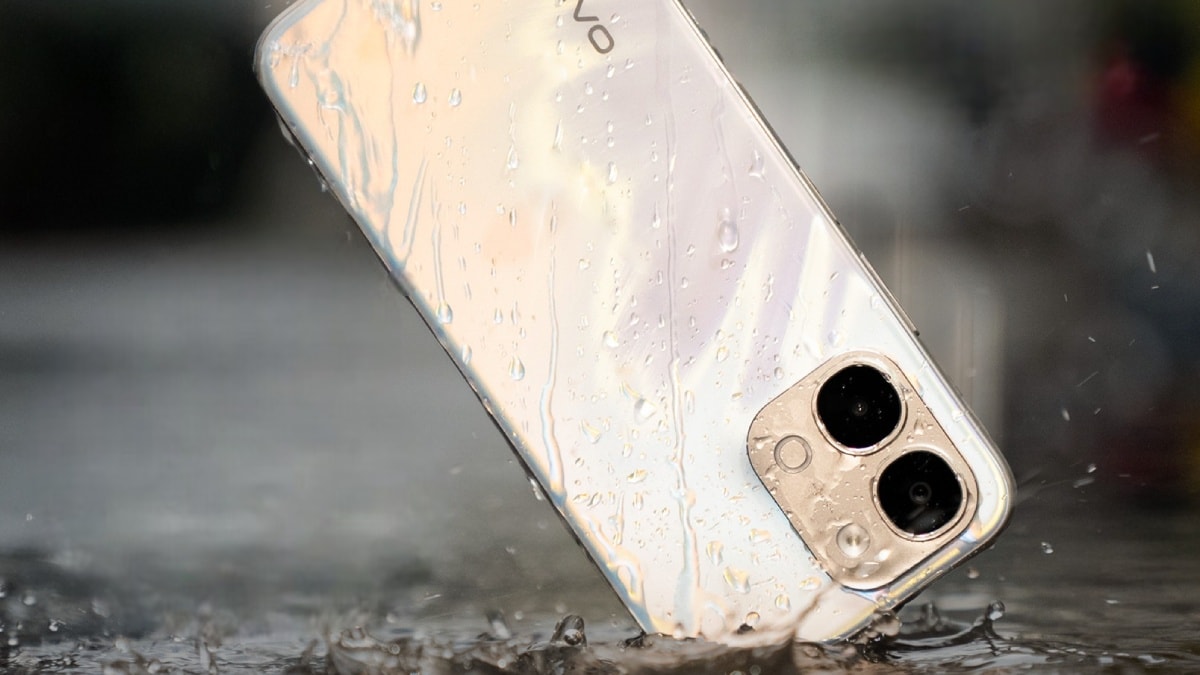 Vivo Y31d Confirmed to Launch Soon With 7,200mAh Battery; Might Not Debut in India, Tipster Claims