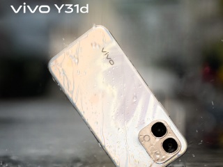 Vivo Y31d Confirmed to Launch Soon, Will Feature This Large Battery