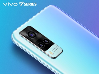 Vivo Y31 With Triple Rear Cameras, Snapdragon 662 SoC Launched in India: Price, Specifications