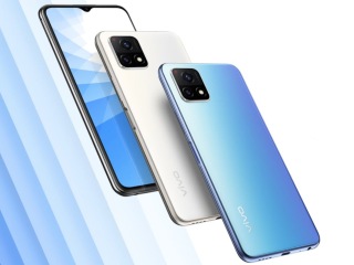 Vivo Y31s Standard Edition With MediaTek Dimensity 700 SoC, HD+ Display Launched: Price, Specifications