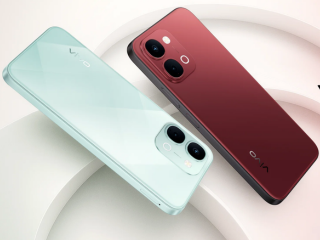 Vivo Y31T 5G Launched in India With 7,200mAh Battery, 50-Megapixel Rear Camera: Price, Specifications