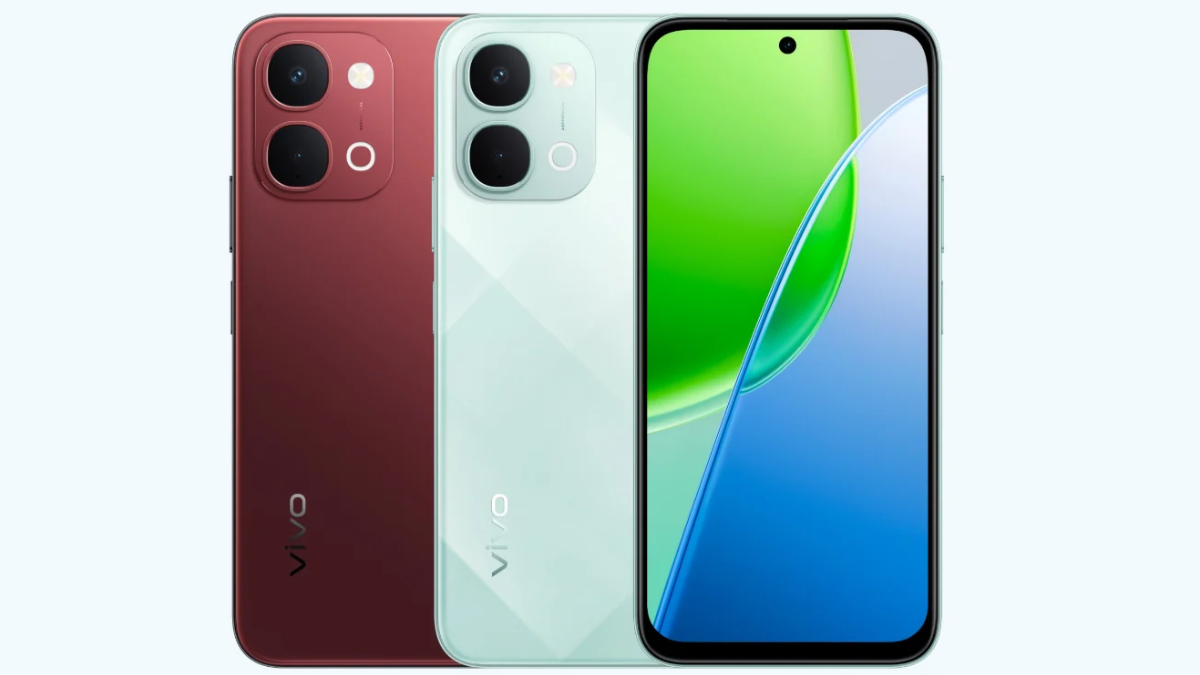 Vivo Y31T 5G India Launch Confirmed; Full Specifications List, Design, and More Listed Online