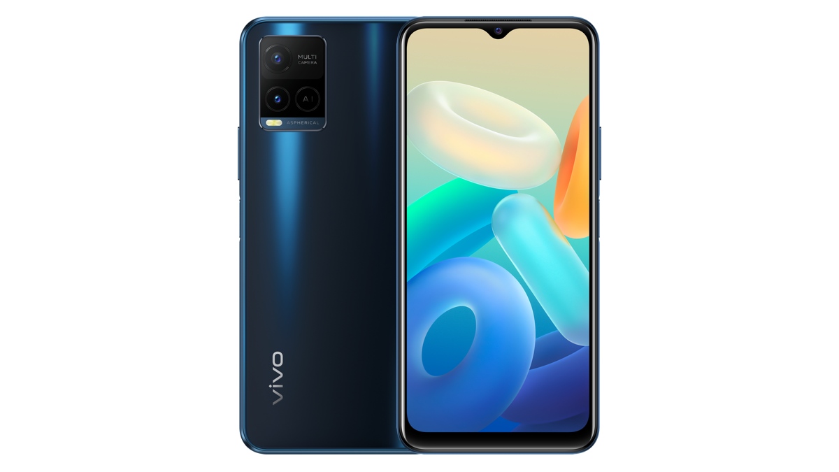 Vivo Y32 With Dual Rear Cameras, Snapdragon 680 SoC Launched: Price, Specifications