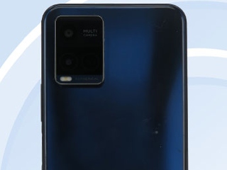 Vivo Y32 Specifications Tipped via China&rsquo;s TENAA, Design Seems to Be Similar to Vivo Y33s