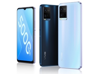 Vivo Y32 With Dual Rear Cameras, Snapdragon 680 SoC Launched: Price, Specifications