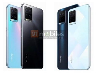 Vivo Y33s, Vivo Y21 Specifications, Design Surface Online; Tipped to Launch Next Week