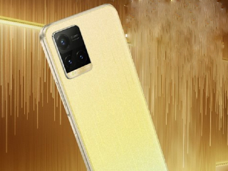 Vivo Y33T Starry Gold Colour Variant Launched in India: Price, Specifications