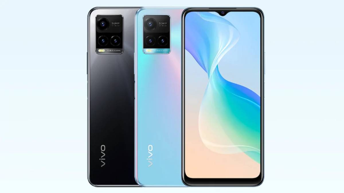 Vivo Y33T and Vivo Y33s Price Drop in India, New Price and Details Inside