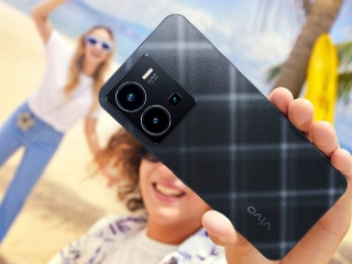 Vivo Y35 4G Said to Launch in India Soon; Could Feature 44W FlashCharge Support