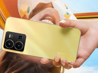 Vivo Y35 4G Price in India, Colour Options, Cashback Offers Leaked Ahead of Launch: Report