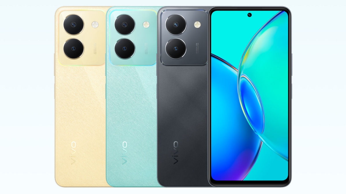 Vivo Y36 4G Price in India Leaked, Tipped to Launch on June 26: All Details