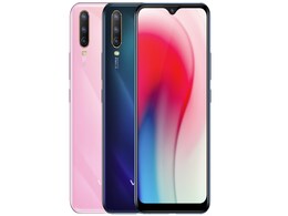 Vivo Y3 हुआ लॉन्च, 5,000 एमएएच बैटरी और तीन रियर कैमरे हैं इसमें Vivo Y3 हुआ लॉन्च, 5,000 एमएएच बैटरी और तीन रियर कैमरे हैं इसमें