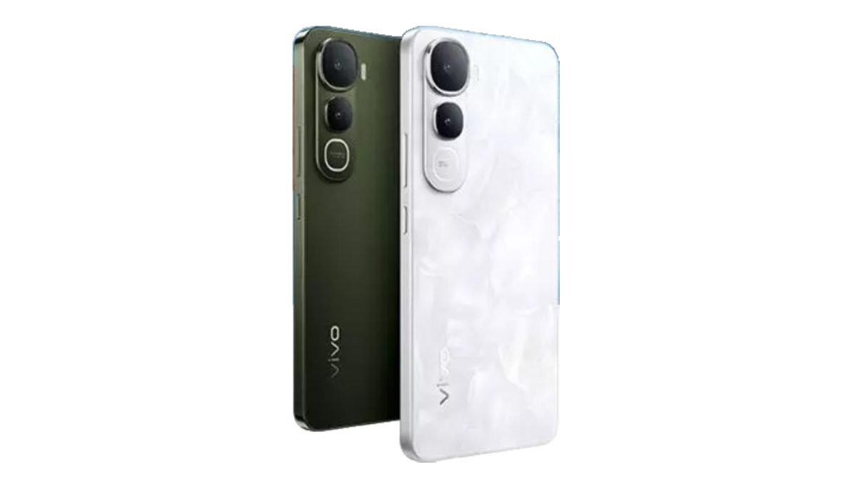 Vivo का Y400 5G जल्द होगा भारत में लॉन्च, 6,000mAh हो सकती है बैटरी