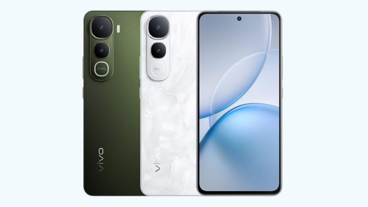 Vivo Y400 5G भारत में हुआ लॉन्च, 6,000mAh की बैटरी, जानें प्राइस, स्पेसिफिकेशंस
