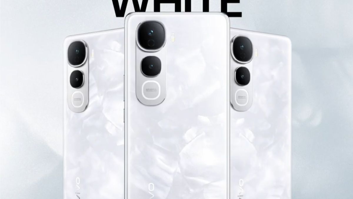 Vivo Y400 Pro 5G: Launch Date, Expected Price in India, Specifications, Features and More