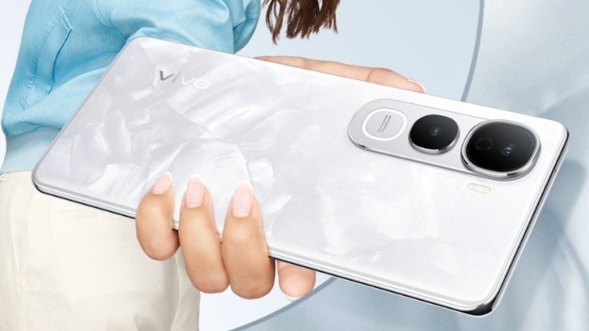 Vivo Y400 5G: Launch Date, Expected Price in India and Specifications