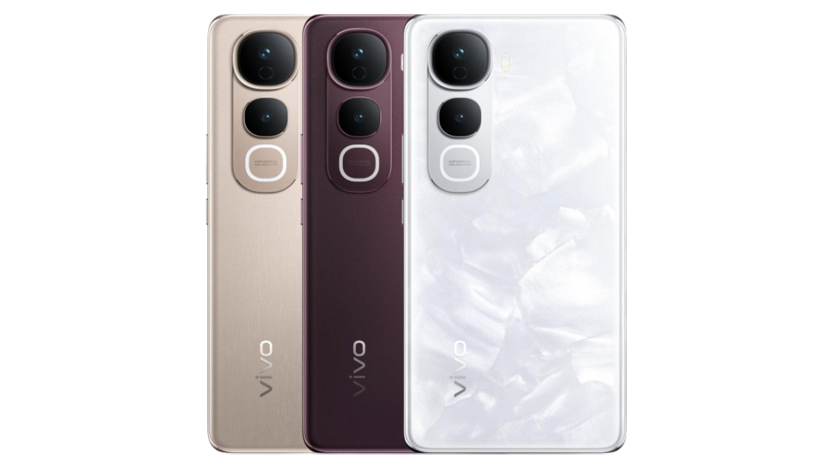 Vivo Y400 5G के लॉन्च से पहले लीक हुआ प्राइस और कलर्स ऑप्शंस