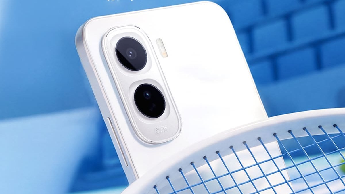 Vivo Y500 4G Global Launch Teased; Confirmed to Debut With 8,100mAh Battery