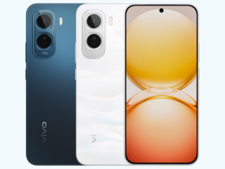 Vivo Y500 4G Launched With 8,100mAh Battery, 50-Megapixel Rear Camera: Price, Specifications
