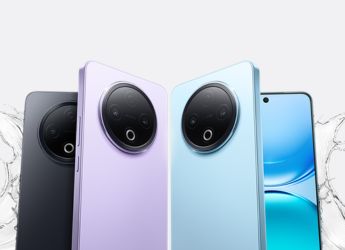 Vivo Y500 Launched With 120Hz AMOLED Screen and 8,200mAh Battery: Price, Specifications