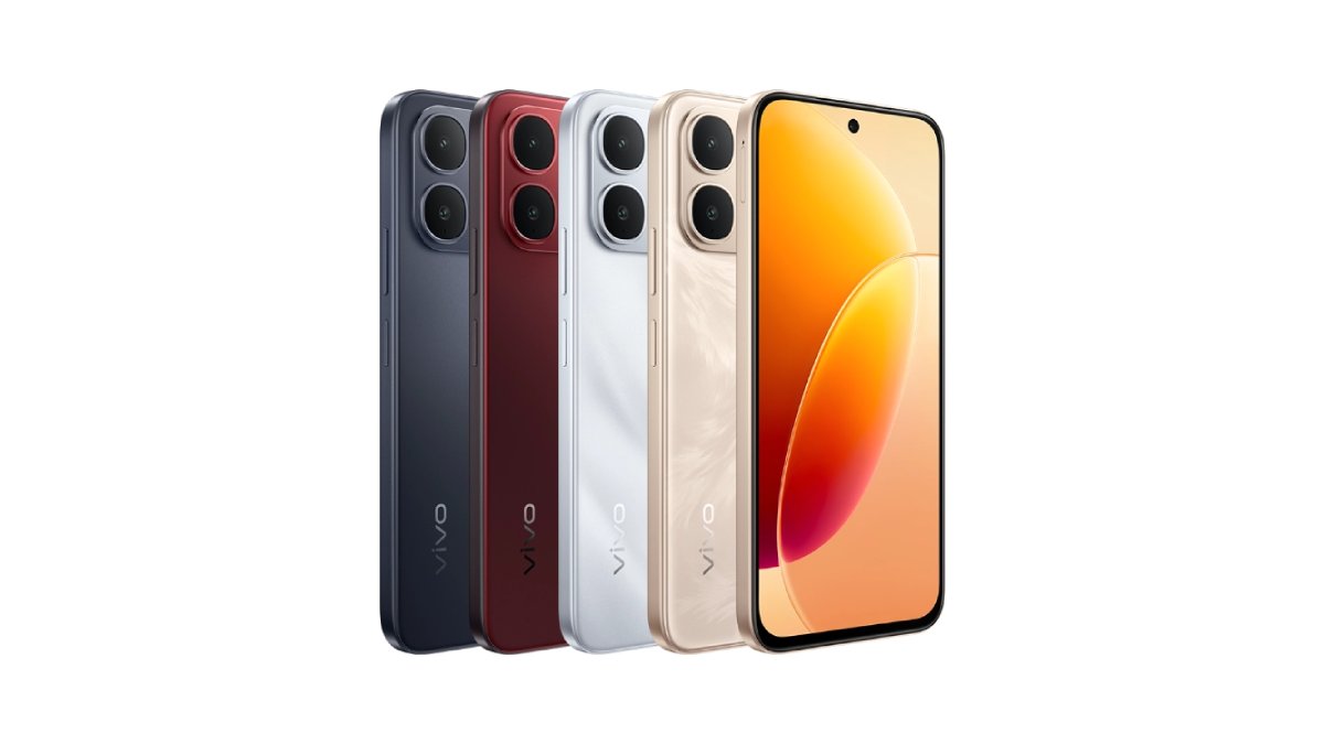 Vivo Y600i Spotted on China Telecom With 6.87-Inch Display and Snapdragon Chipset