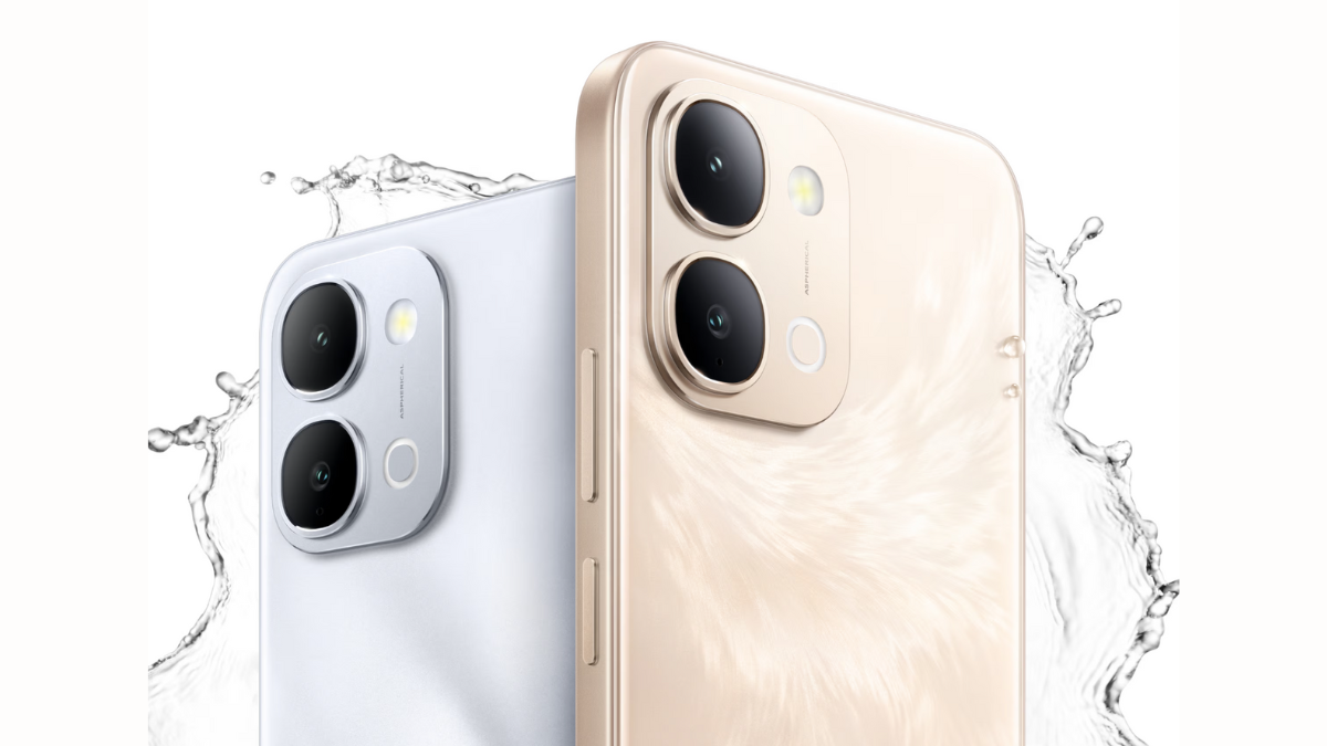 ভিভো বাজারে আনছে দুই নতুন বাজেট স্মার্টফোন Vivo Y21 5G ও Vivo Y11d