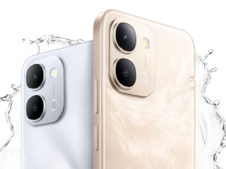 Vivo Y500i With a 7,200mAh Battery, 50-Megapixel Camera Launched