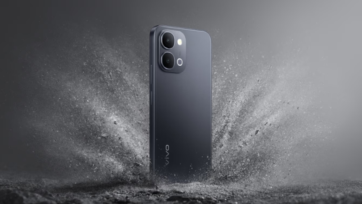Vivo Y600i, Y600i AI Edition Charging Specs Leak Ahead of Expected Debut