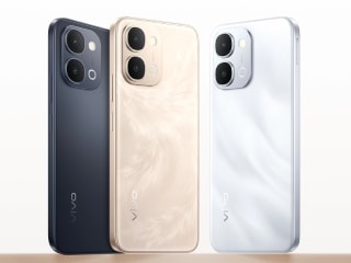 Vivo Y500s Launched With 7,200mAh Battery, 50-Megapixel Main Camera: Price, Spcifications