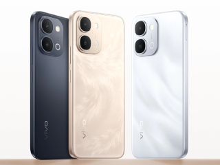 Vivo Y500s Launched With 7,200mAh Battery, 50-Megapixel Main Camera: Price, Spcifications