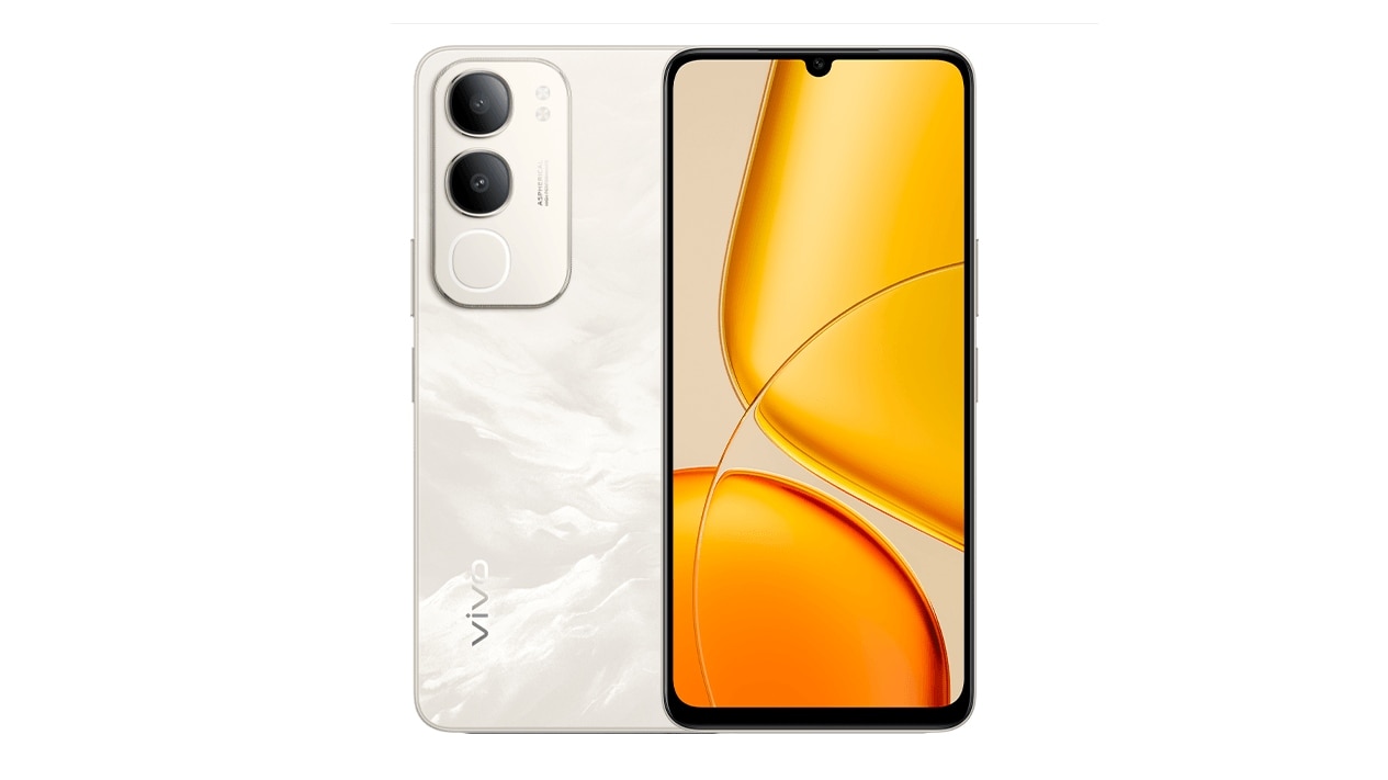 Vivo Y50m 5G, Vivo Y50 5G With 6,000mAh Battery Launched: All Details