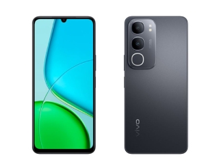 Vivo Y50 5G, Vivo Y50m 5G Appear on China Telecom Site With MediaTek Dimensity 6300 SoC, 6,000mAh Battery