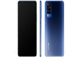 Vivo Y51 (2020) With 5,000mAh Battery, Triple Rear Cameras Launched in India: Price, Specifications Vivo Y51 (2020) With 5,000mAh Battery, Triple Rear Cameras Launched in India: Price, Specifications
