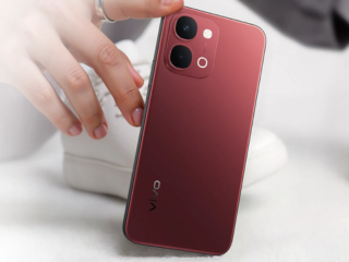 Vivo Y51 Pro 5G Launched in India With 7,200mAh Battery, 50-Megapixel Camera: Price, Specifications