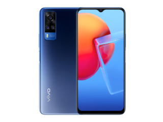 Vivo Y51 (2020) With 8GB RAM, Triple Rear Cameras Launched: Price, Specifications