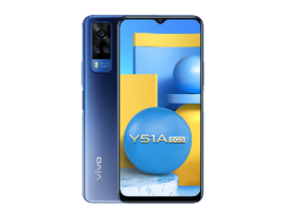 Vivo Y51A 6GB RAM, 128GB Storage Model Launched in India: Price, Offers, More