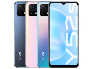 Vivo Y53s Specifications Tipped by Google Play Console Listing, India Launch Seems Imminent With BIS Certification